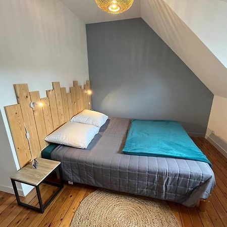 Apartamento Le Nid Le Pouliguen Exterior foto