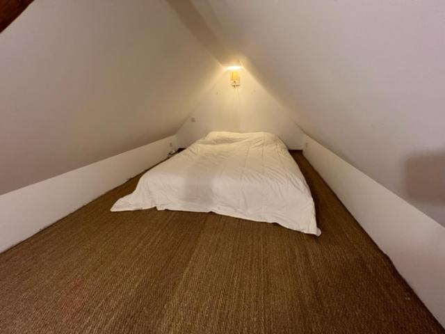 Apartamento Le Nid Le Pouliguen Exterior foto